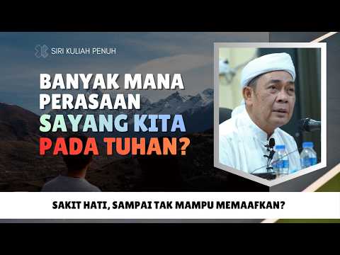  080226 | Ustaz Ahmad Rizam