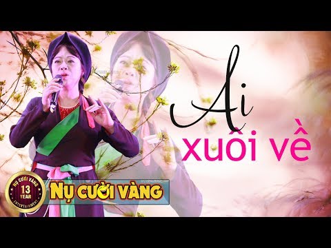 Ảnh bài hát Ai Xuôi Về - Thể hiện bởi Thúy Hường (NSND)
