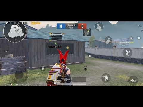 pubg Mobile /20fps (Redmi 9AT🥺🥺