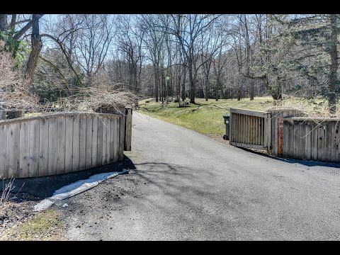 18696 The Gore Road Caledon East