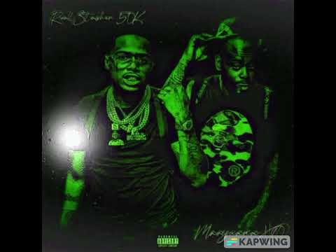 MarijuanaXO x RealStasher50k - Star in my Hood