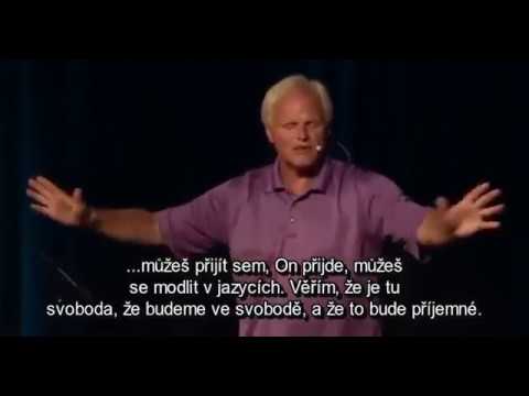 Křest v Duchu Svatém - Dan Mohler