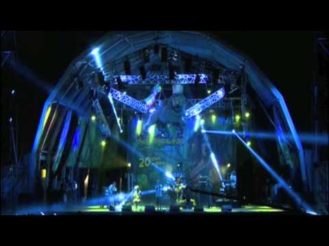 Dubheart Live at Rototom Festival 2013 FULL CONCERT