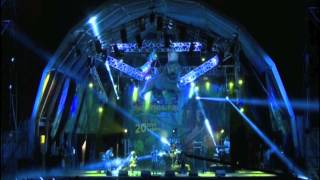 Dubheart Live at Rototom Festival 2013 FULL CONCERT