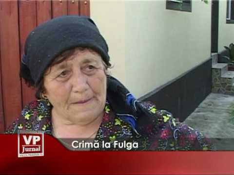 Crima la Fulga