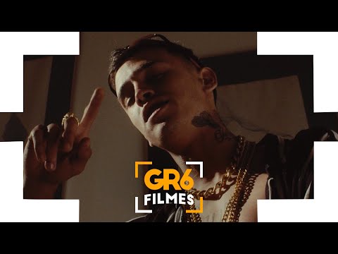 MC Bubu - Sem Sentimento (GR6 Explode)