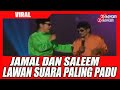 Jamal Abdillah Saleem Suara Takbir Lagu Raya