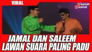 Download lagu Jamal Abdillah Saleem Suara Takbir Lagu raya mp3