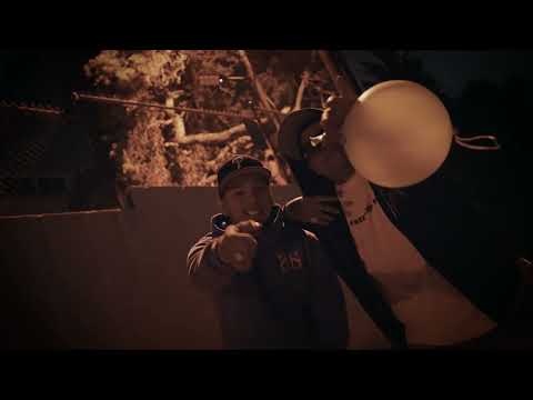 $paz - Jeff hardy Ft. KidnapTheBag (Official Music Video)