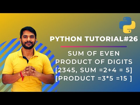 Python Introduction and Installation In Hindi