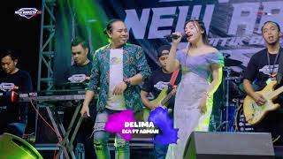 Download lagu NEW ARDISTA 28 || DELIMA || ARMAN FT ECA NORMA || DHEHAN PRO AUDIO mp3