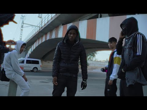 LEOFIFTEEN - DRIP (Videoclip Oficial)