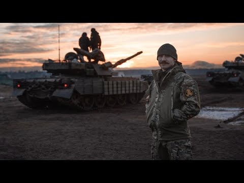 "Дезертирство на фронті" - Валерій Маркус Головний сержант 47 Бригади «Маґура»