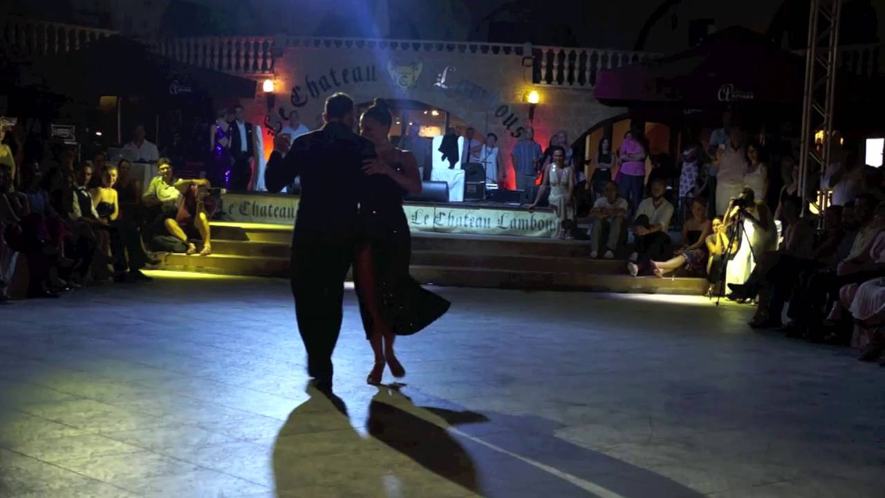 Loukas Balokas & Georgia Priskou I