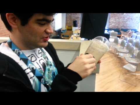 Happy Medicine vs. MCD Frappe @ CutthroatCon 2013