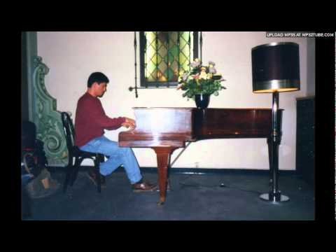 Sergio Martínez - Messiaen, O.: Vingt regards sur l'enfant-Jésus, VII - Regard de la Croix