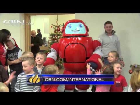 CBN Global Update: December 21, 2015