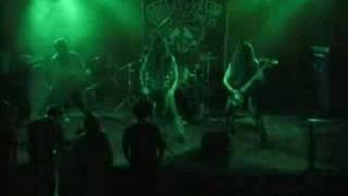 Agonize - What Dwells Within (Bolt Thrower - covers)