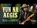 YUN NA | AEGIS | BLUES ROCK | COUNTRY ROCK