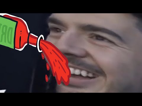 Kyle Beats makes a *SICK* beat with the *DRIP PLUGIN*