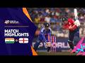 India V England Semi Final 2 Match Highlights Men S T20 World Cup 2026