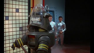 Lost In Space Blu-Ray 3rd Season