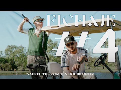 Nahuel The Coach & Rodrii Ortiz - Fichaje #4 (Video Oficial)