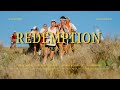 REDEMPTION Black Canyon 100K 2026