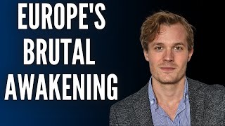 3 Questions That Will Decide The Future of Europe