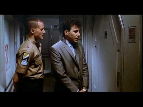 Aliens - Ripley does not want to go back to LV-426