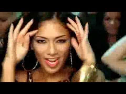 The Pussycat Dolls Ft. Busta Rhymes - Don't Cha (Official Music Video HQ)