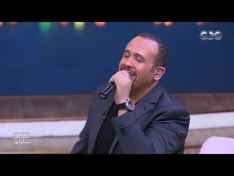 صورة البوم عامل ضجة هشام عباس