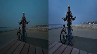 Bike Ride Episode Six