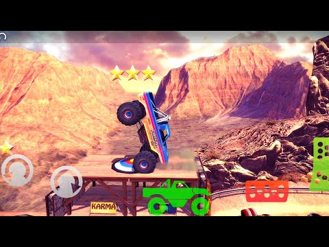 Oldtimer Excellent Performance | Offroad Legends 2 (By DogByte Games) Android Gameplay HD - YouTube