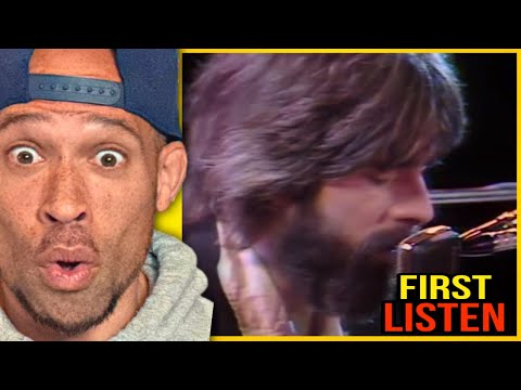 Rapper FIRST time REACTION to The Doobie Brothers - What A Fool Believes!