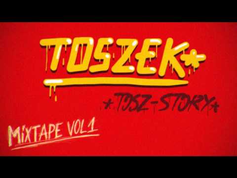 05. Toszek - Ide swoją drogą + Dj Danek prod. Donde