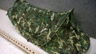 preview picture of video 'Pop Up Bednets on GovLiquidation.com'