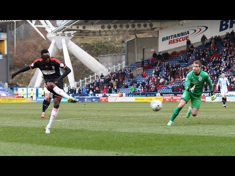 59. Seko Fofana, Huddersfield (A)
