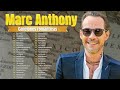 Marc Anthony Mix Exitos (2024) ~ 20 Super Éxitos de Marc Anthony ~ Salsa Románticas Mix 2024