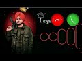 Outlaw Sidhu Moose Wala Ring Tone Legend Song Ringtone