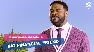 Experian Get Out Of Your Financial Funk With Your BFF Experian