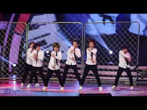 2015 7 25 Dragon Boys 龙拳小子 宝贝大赢家 模仿秀 防弹少年团《男子汉》BTS Boy In Luv