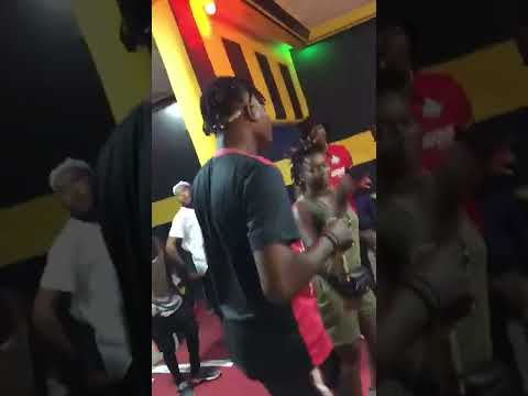 Enjoy Sweet Ewe Song