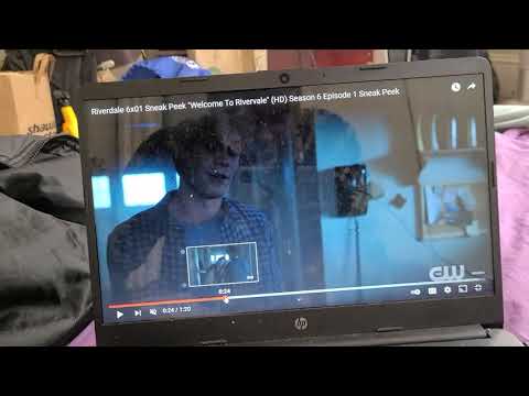 RIVERDALE 6X1 TRAILERRR TRAILER