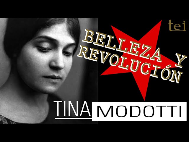 Vídeo relacionado con Tina Modotti: Catálogo biográfico documental, 1925-1942