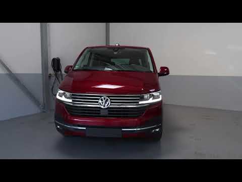 Volkswagen T6.1 Multivan 2.0TDI DSG Highline