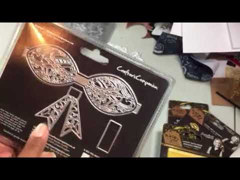 HSN crafter's Companion