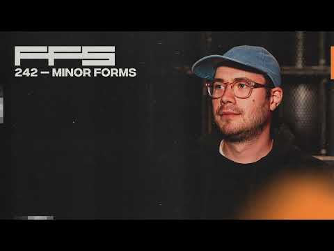 FFS242: Minor Forms