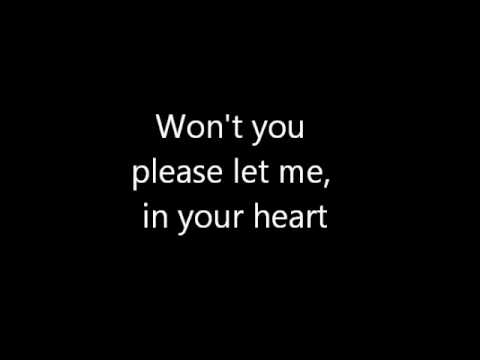 I Want You Back - The Civil Wars