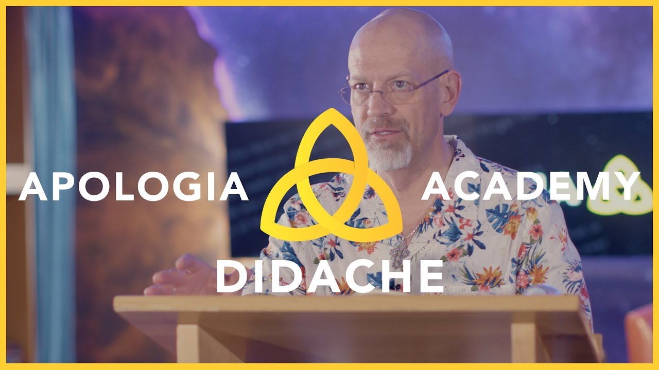 Want To Learn Church History?